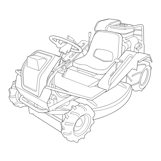 CanyCom CM141 Operator's Manual