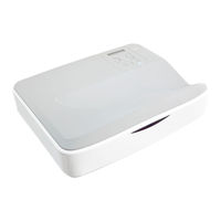 Cineversum CV30 UST-HD User Manual