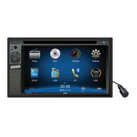 Axis AX1507BT Installation Manual
