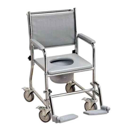 NRS Healthcare L22056 User Instructions