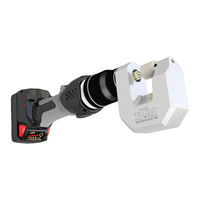 BTM ULBG 452-18 Manual