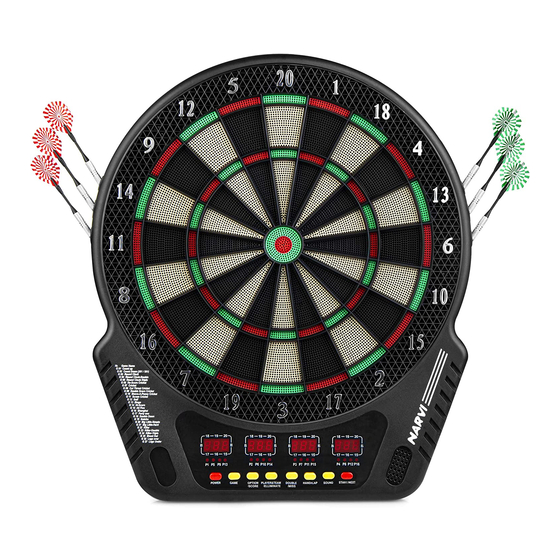 Spokey NARVI Manual