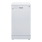 Dishwasher Beko DFS05020S User Manual