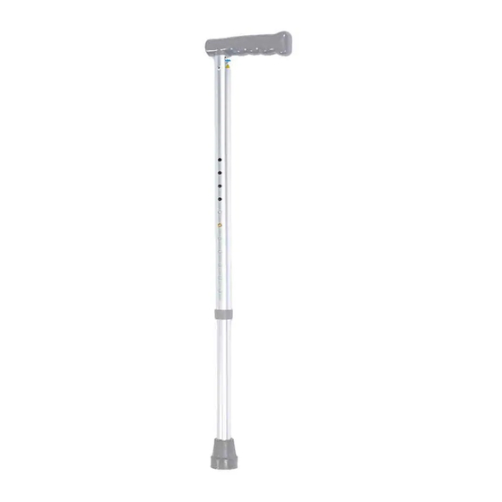 NRS Healthcare H87115 User Instructions