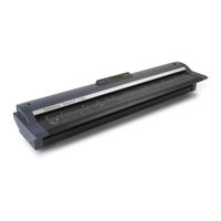 Colortrac SmartLF Ci24c Service Manual