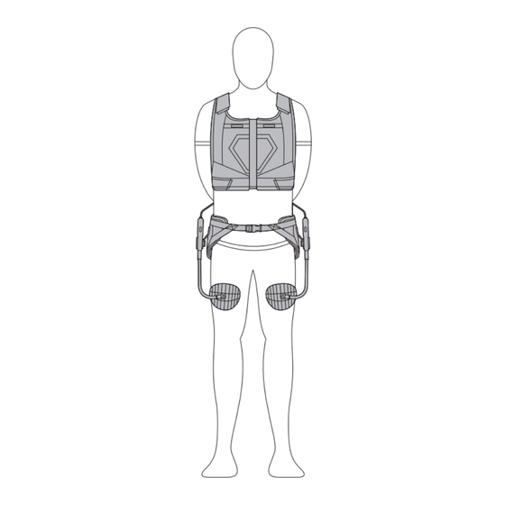 Laevo FLEX V3.0 Quick Manual
