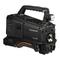 Camcorder Panasonic PX380G-BS300 Operating Instructions Manual