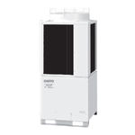 Sanyo 2-WAY ECO-i SPW-C0705DXHN8 Service Manual