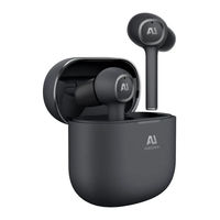 AUSounds AU-STREAM ANC User Manual