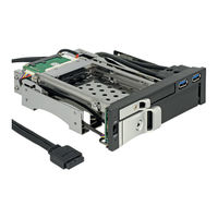 Delock 47209 User Manual