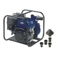 Neptun NBP 43 Operating Instructions Manual