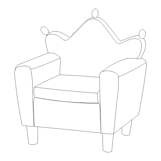 HOMCOM 310-060 Manual