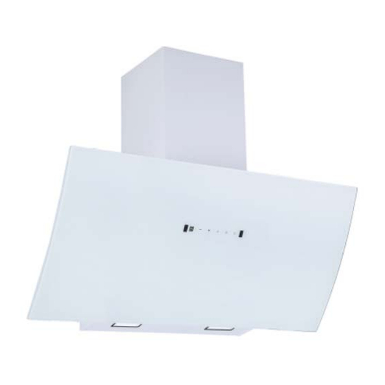 Respekta CH 99060 S A Installation Instructions Manual