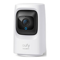 eufy Security T8414 Quick Start Manual