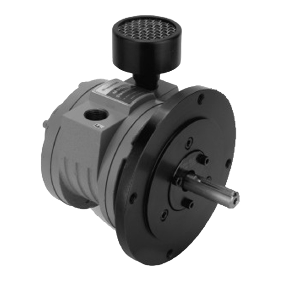 Ingersoll-Rand SM4AM Series Operation And Maintenance Information