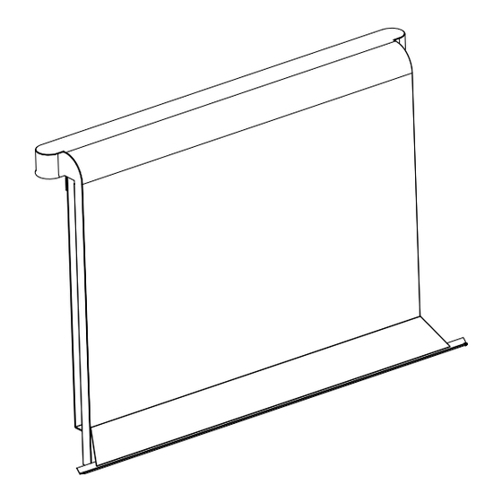 Accora FloorBed BMHNE-0-FL4-500 Instruction Manual