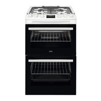 AEG CGX1130ACB User Manual