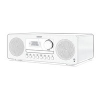 Sharp XL-B720DBK User Manual