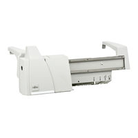Fujitsu fi-434PR User Manual