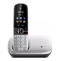 Philips MobileLink S8A User Manual