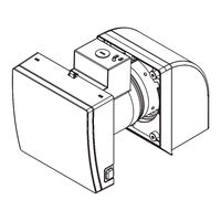 Panasonic FV-04WS2 Service Manual