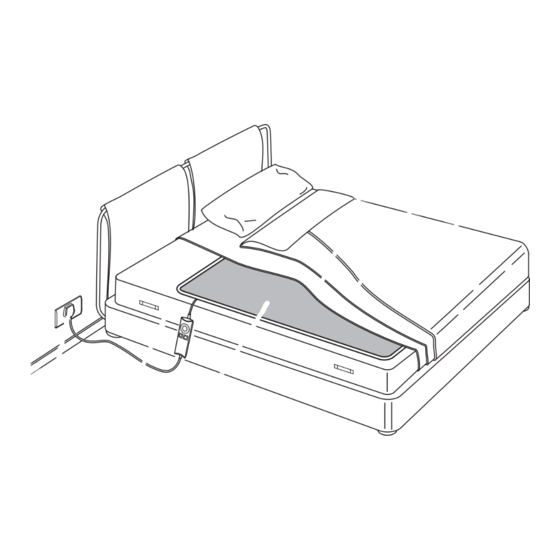 Dreamland H5613 Operating Instructions Manual