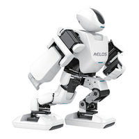 Leju Robotics Aelos 1S User Manual