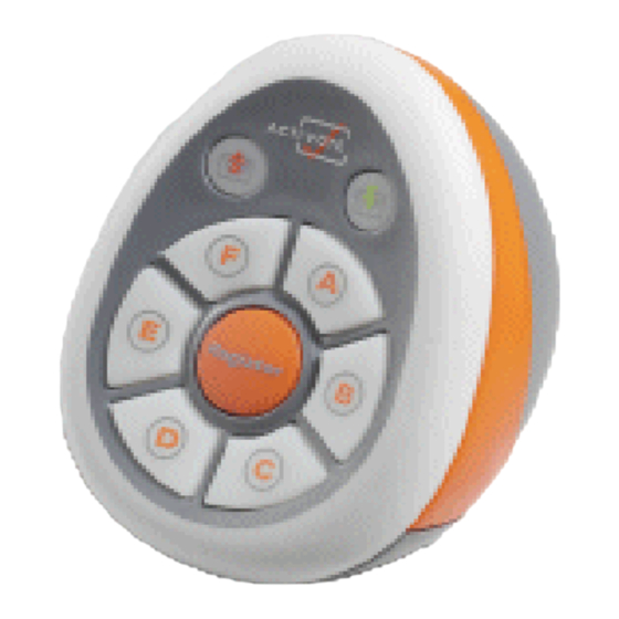 promethean ACTIVote Installation Manual