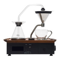 Barisieur Barisieur White Manual