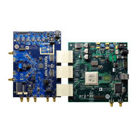 Analog Devices AD9650 User Manual