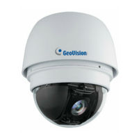 Geovision GV-SD220 Series User Manual