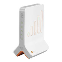 At&T 3G MicroCell Series Troubleshooting Manual
