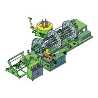 Kyungnam Machine Company KN-1248-G3 Manual