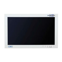 Nds surgical imaging Radiance Series Manual