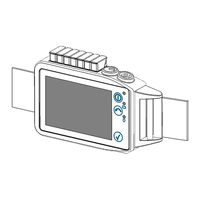 SOMNOmedics SOMNOscreen HD Instruction Manual