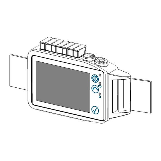 SOMNOmedics SOMNOscreen HD Instruction Manual