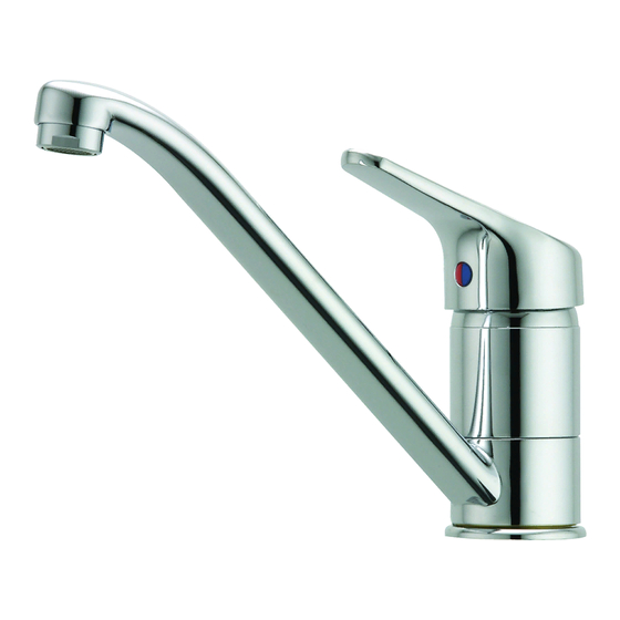 METHVEN Futura Quick Start Manual