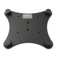 Genelec 8260-450B Instructions