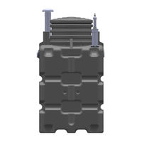 Biorock ECOROCK-2000 Installation & User Manual
