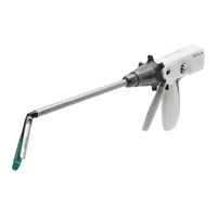 Ethicon Endo-Surgery PCE6OA Instructions Manual
