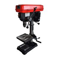 JIB DP25016B Quick Start Manual
