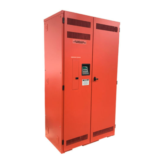MYERS Illuminator Supernova Series Installation Manual