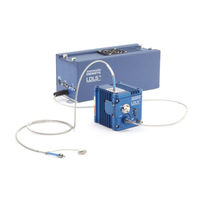 Energetiq EQ-99-FC Operation And Maintenance Manual