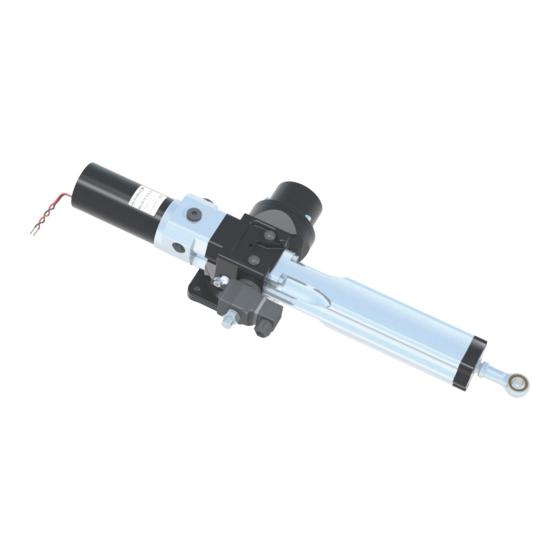 B&G RAM T0 User Manual