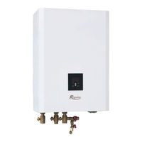 Regulus RegulusBOX Installation And Operation Manual