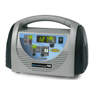 RING SMARTCHARGE8 INSTRUCTIONS MANUAL Pdf Download | ManualsLib