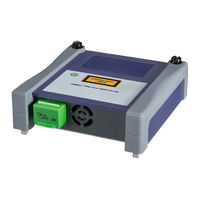 Viavi OTDR 41 C Series User Manual