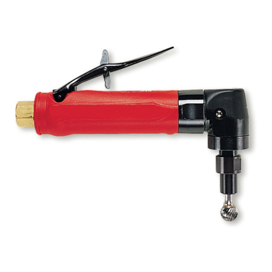 Desoutter KA320-9FE Manual