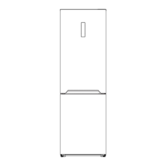 Romo RCN4347W Instruction Manual