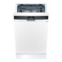 Cylinda DM 3135 FI Manual